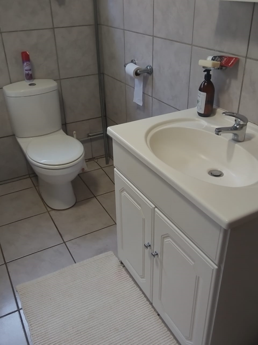 To Let 4 Bedroom Property for Rent in Schoemansville North West